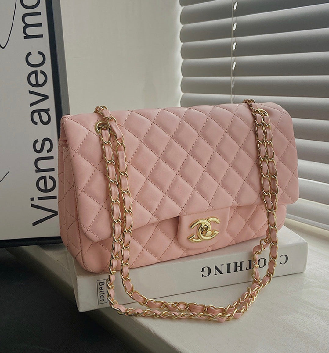 Sac a main Chanel