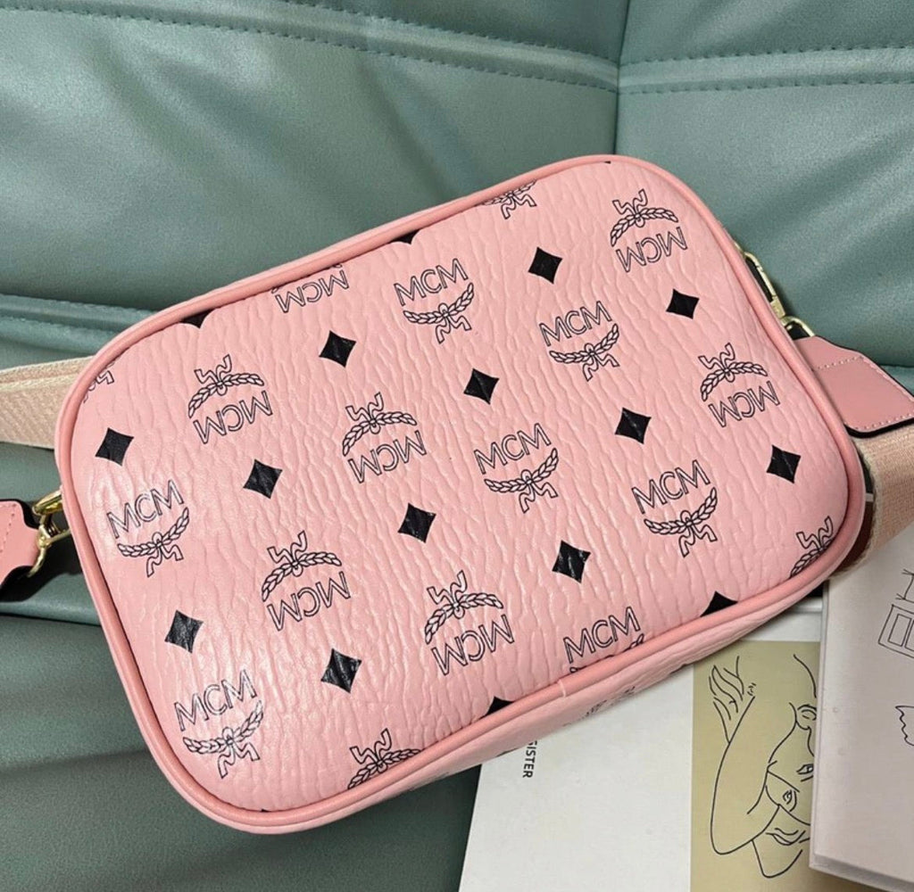 Sacs homme : MCM