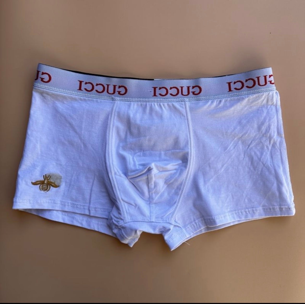 Sous-vêtements homme : GUCCI