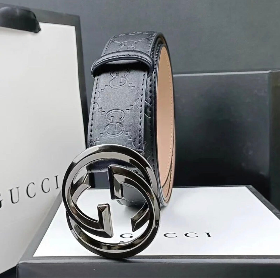 Ceinture GUCCI