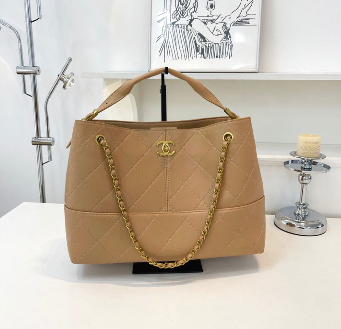 Sac a main  CHANEL