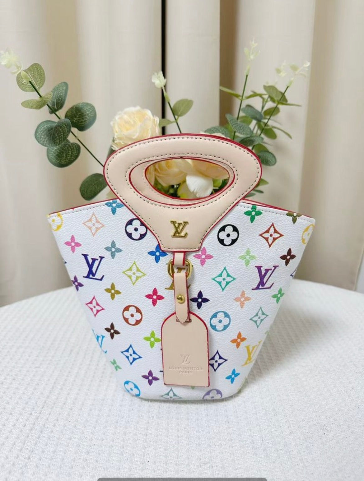 Sac à main LV