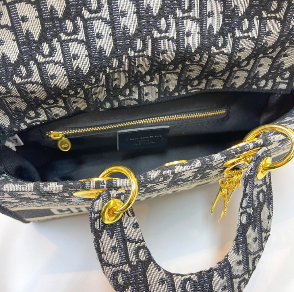 Sac à main Christian Dior