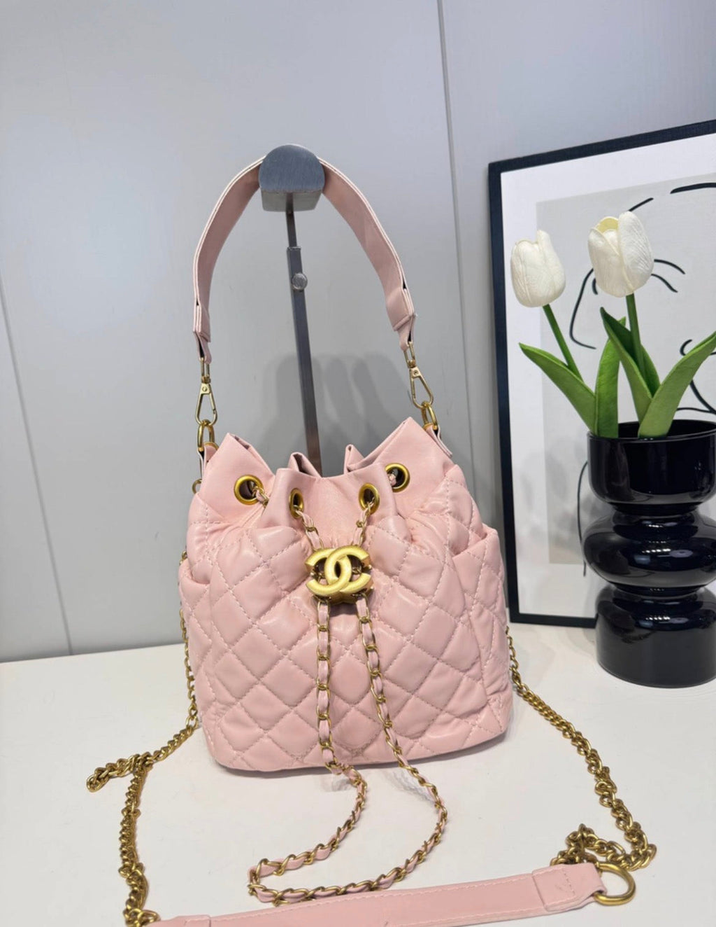 Sac à main : CHANEL