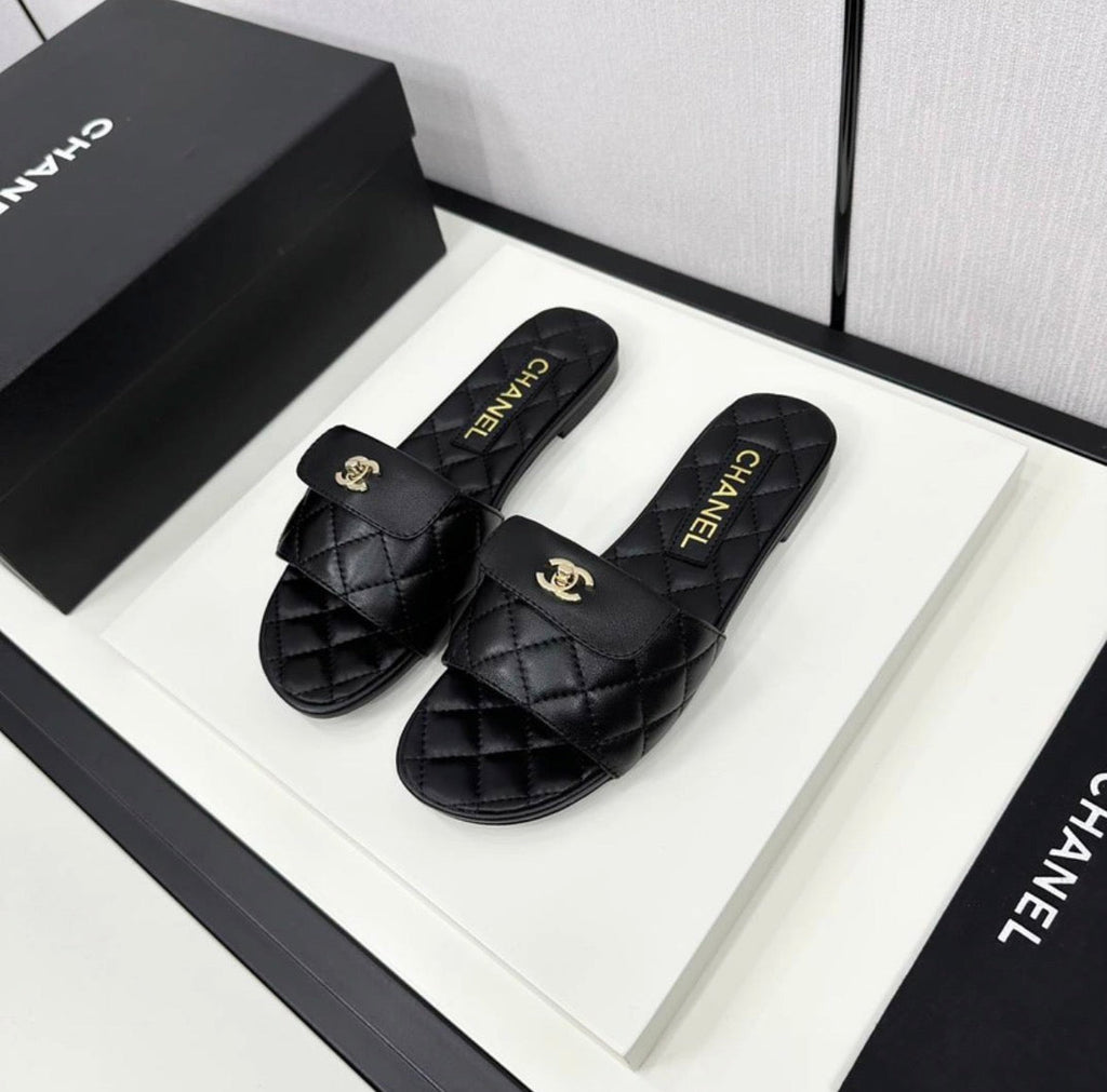 Sandales ChANEL