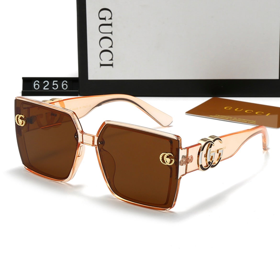 Lunette de soleil :MIX