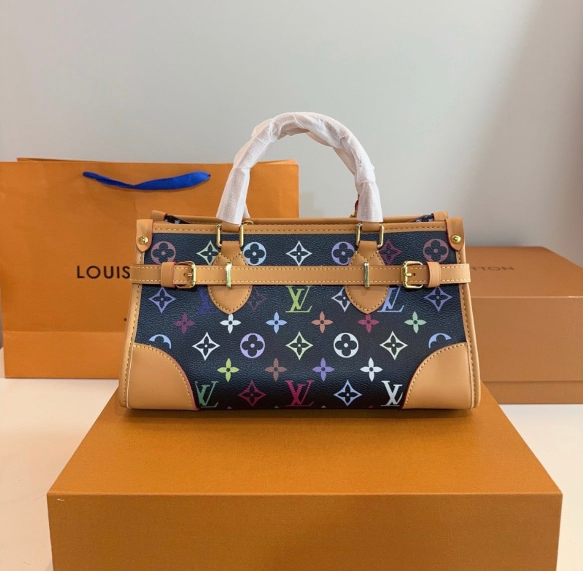 Sac à main :LV