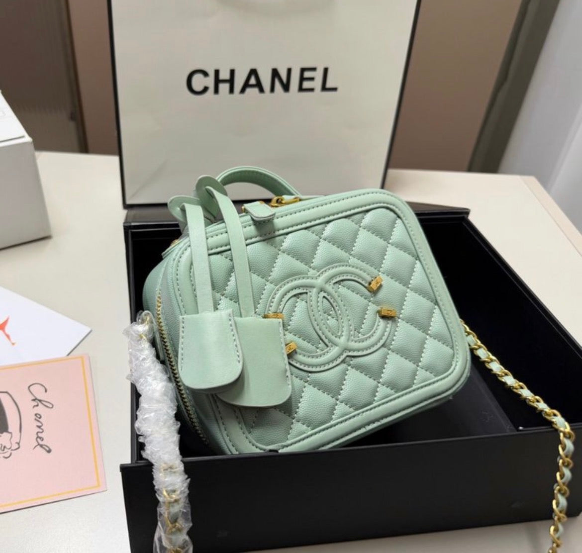 Sac a main :CHANEL