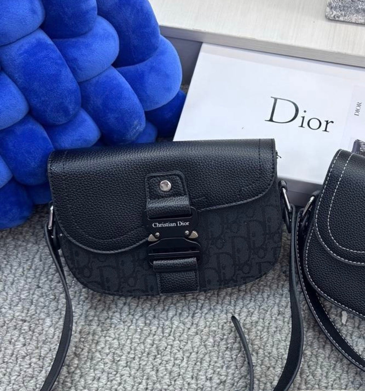 Sacs Homme :DIOR