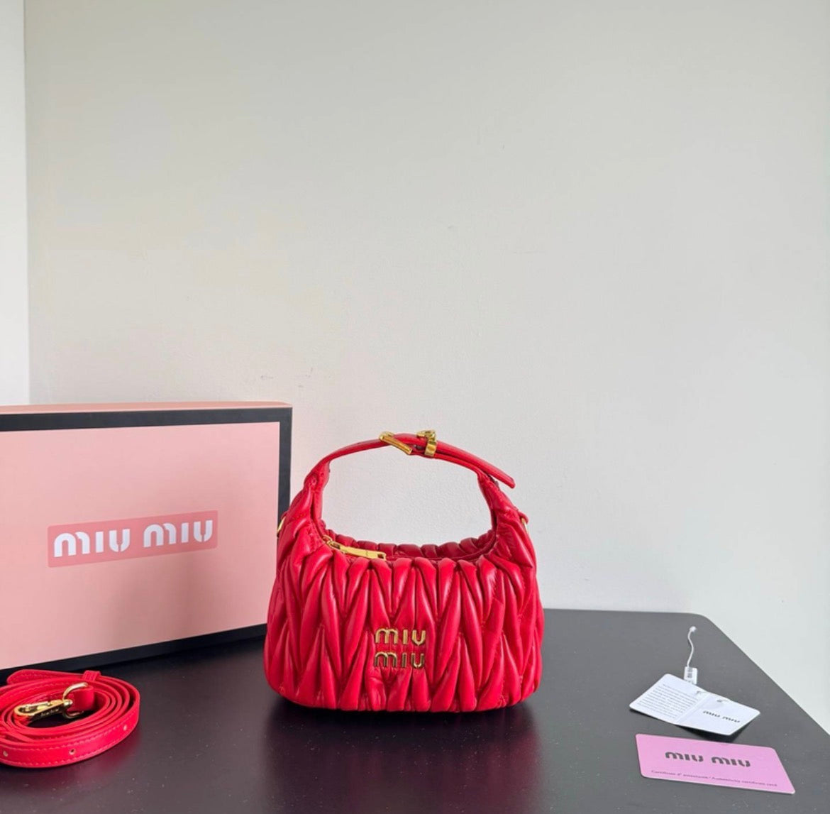 Sac a main MIU MIU