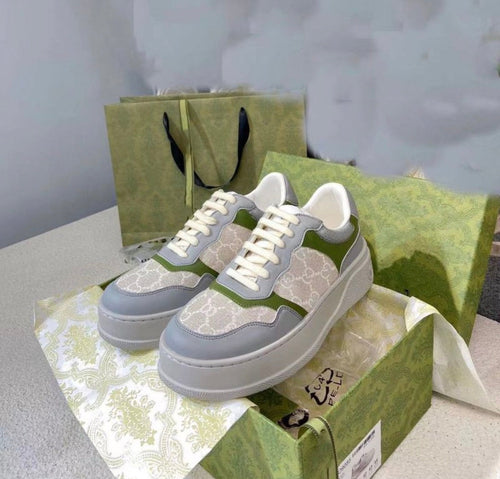 Baskets :Gucci