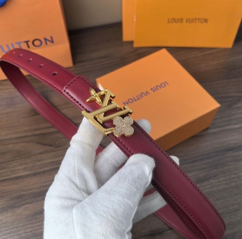 Ceinture :LV