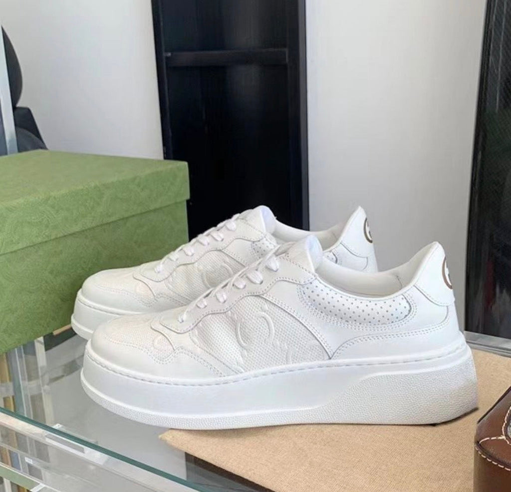 Baskets :Gucci