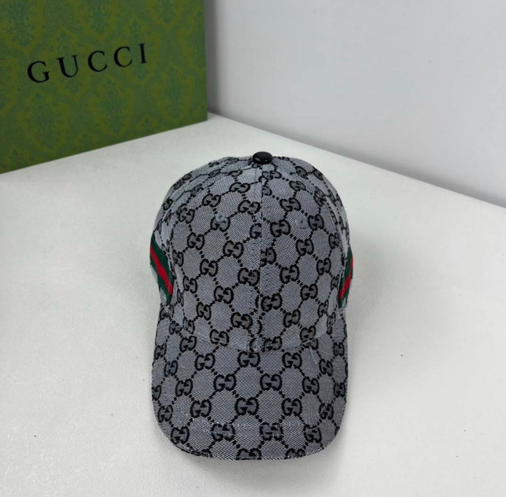 Casquette GUCCI