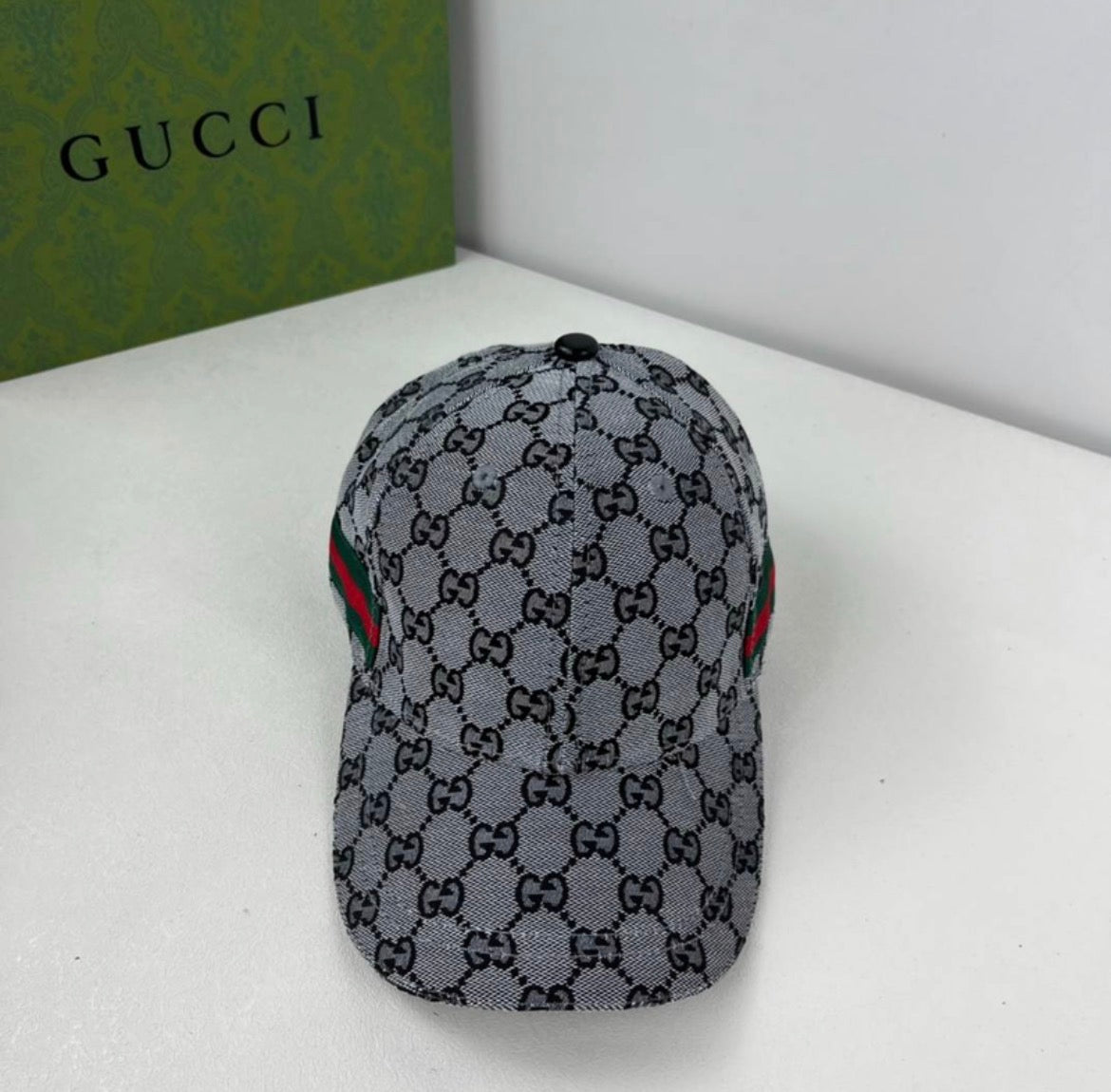 Casquette GUCCI