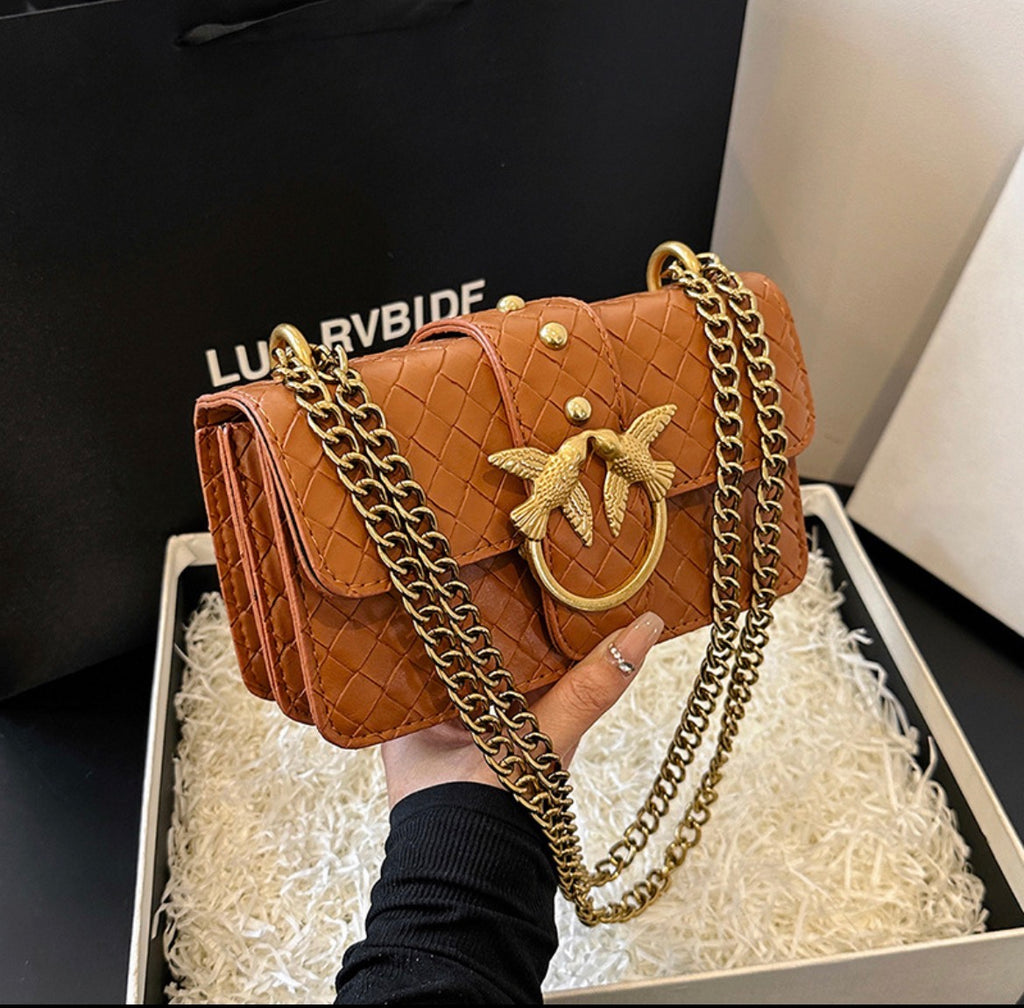 Sac à pinko