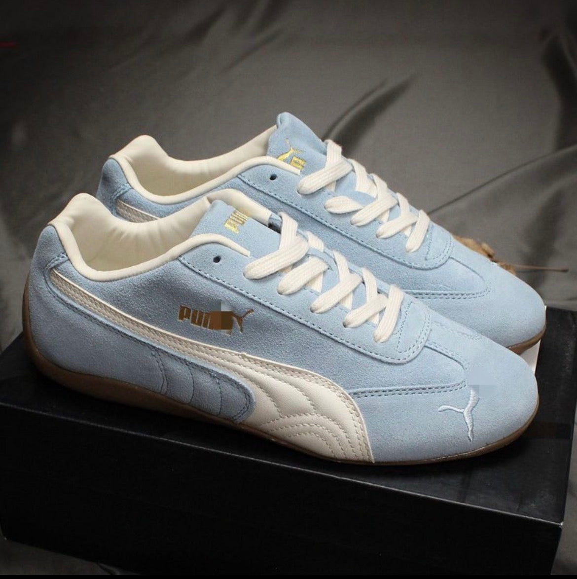 Baskets puma