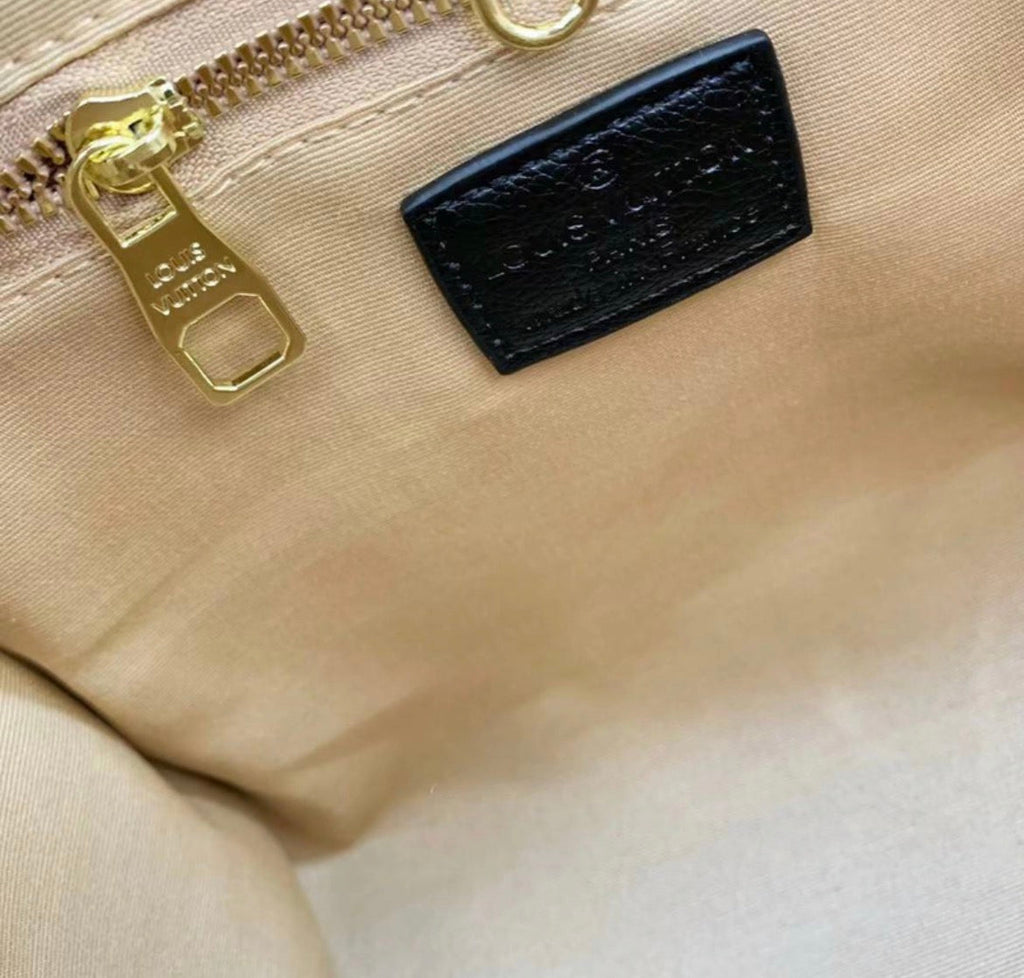 Sac à main :LV