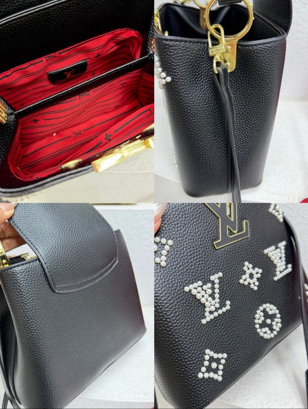 Sac a main LV