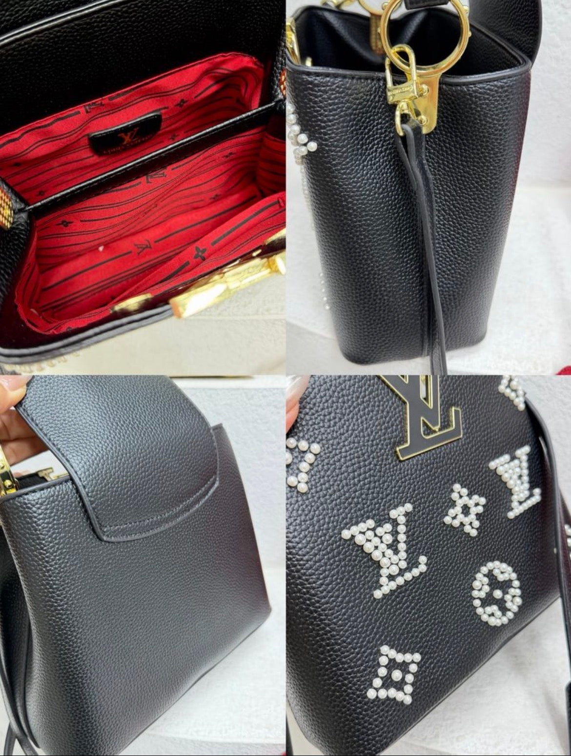 Sac a main LV