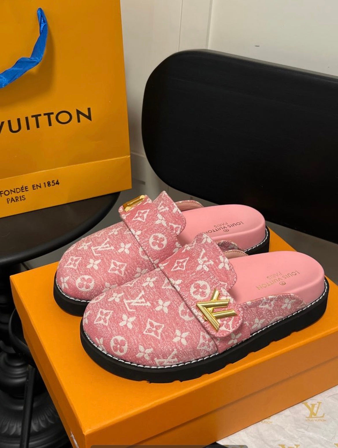 Sandales :LV