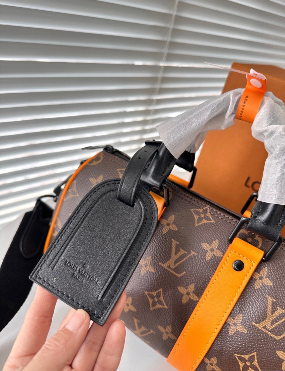Sac a main LV