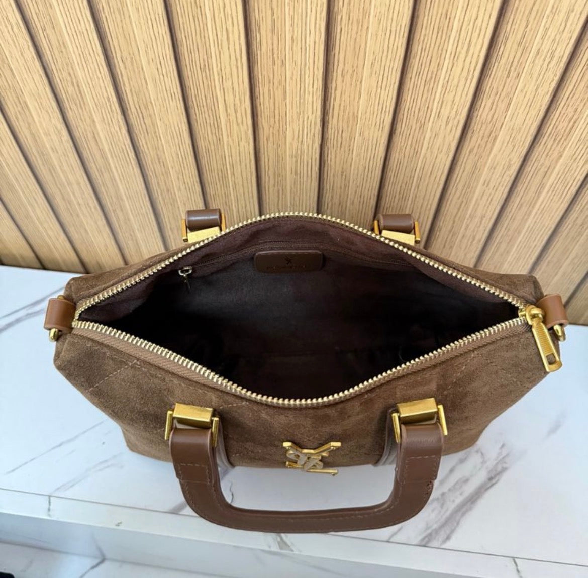 Sac à main YVE SAINT LAURENT