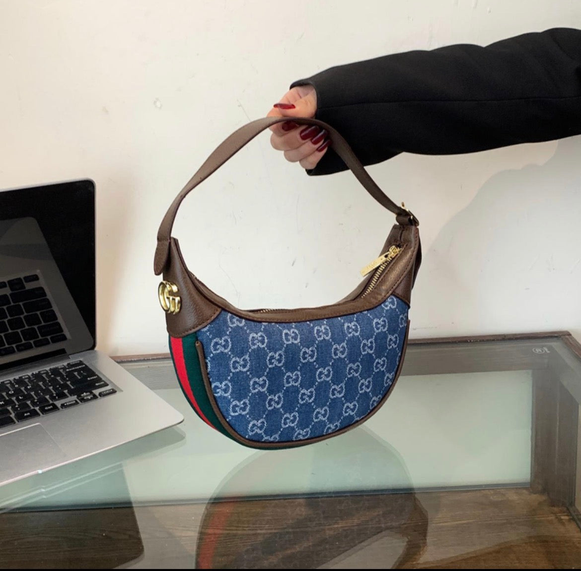 Sac a main : Gucci