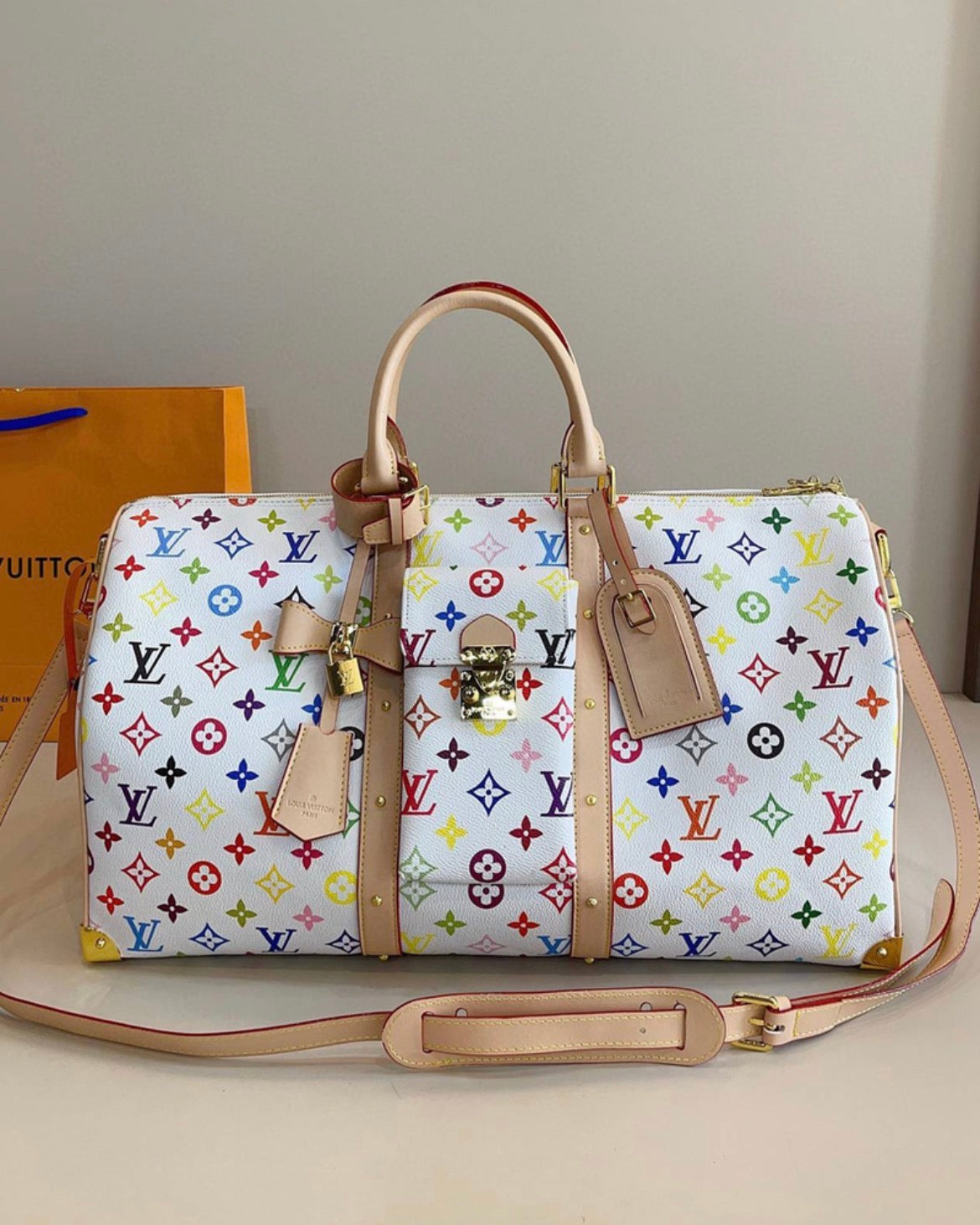 Sac a main LV