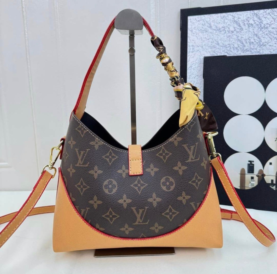 Sac à main :LV