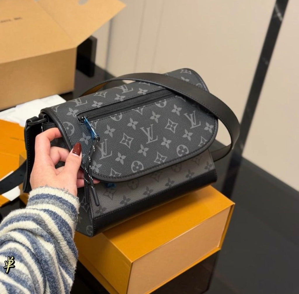 Sacs Homme :LV