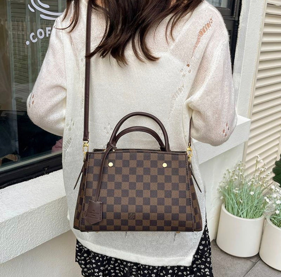 Sac à main LV