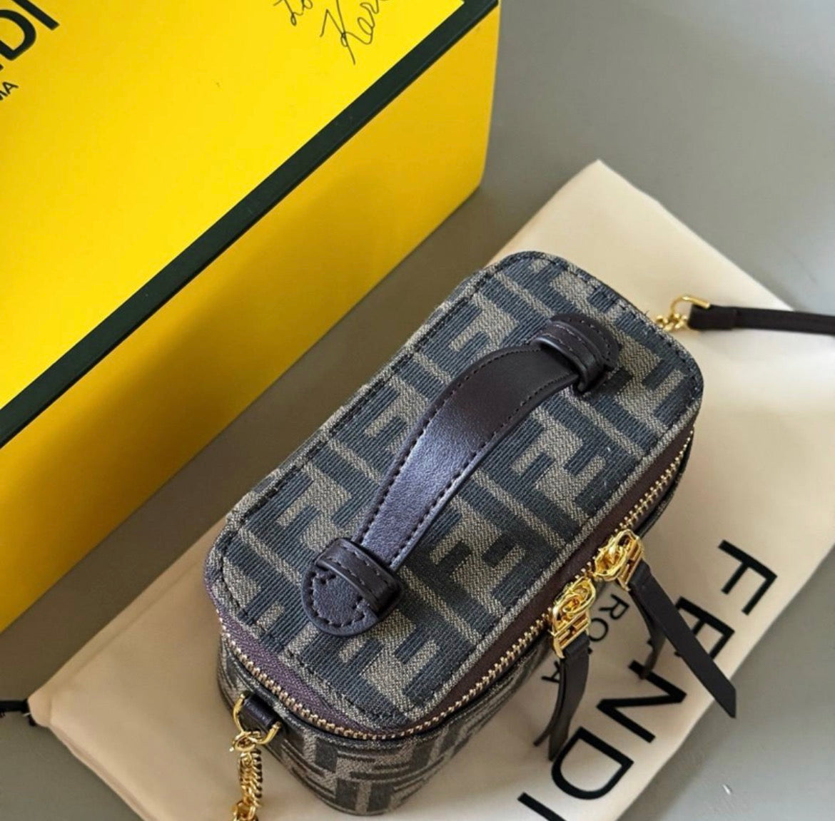 Sac a main FENDI