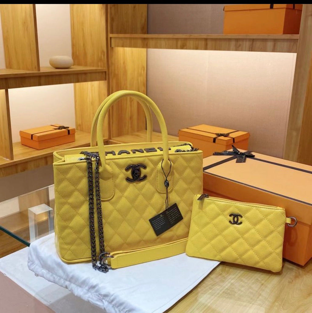 Sac a main CHANEL