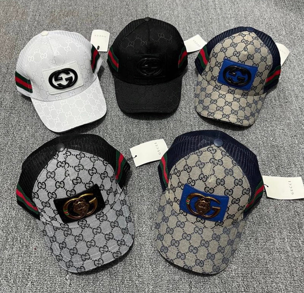 Casquette GUCCI