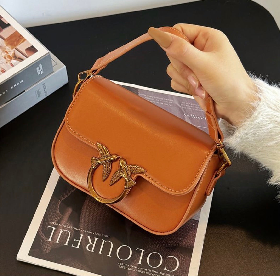 Sac a main : pinko