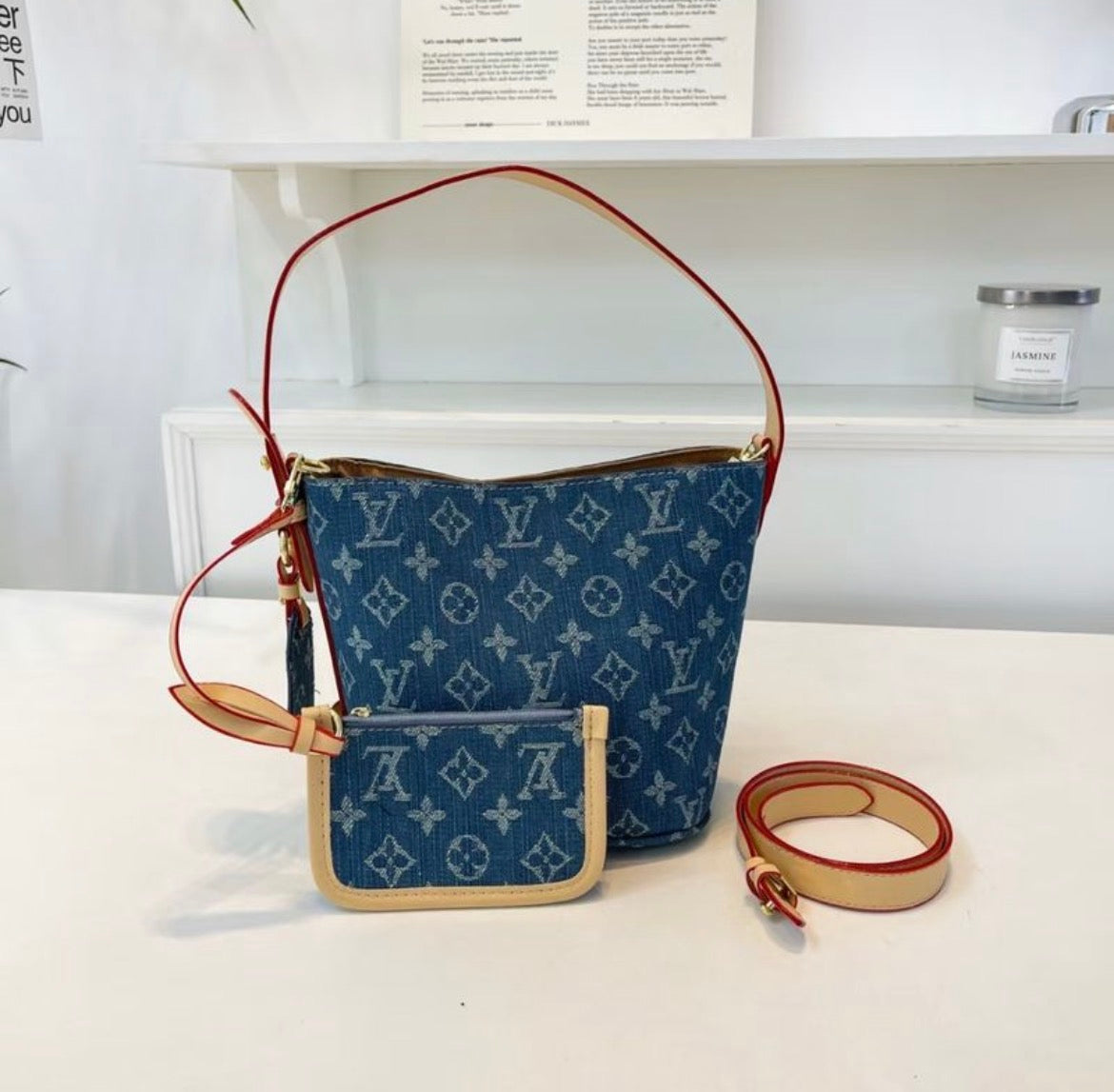 Sac a main LV