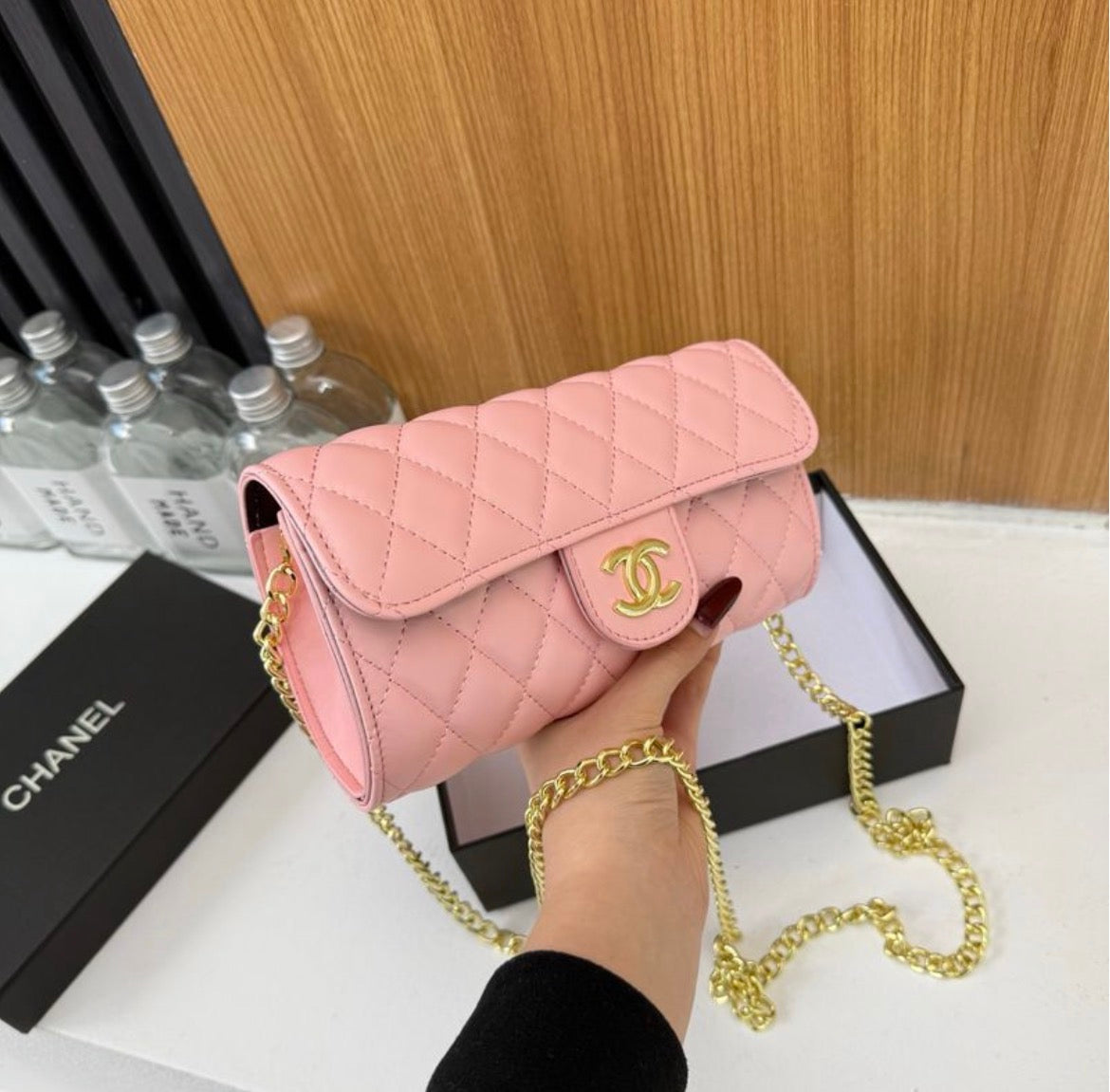 Sac a main Chanel
