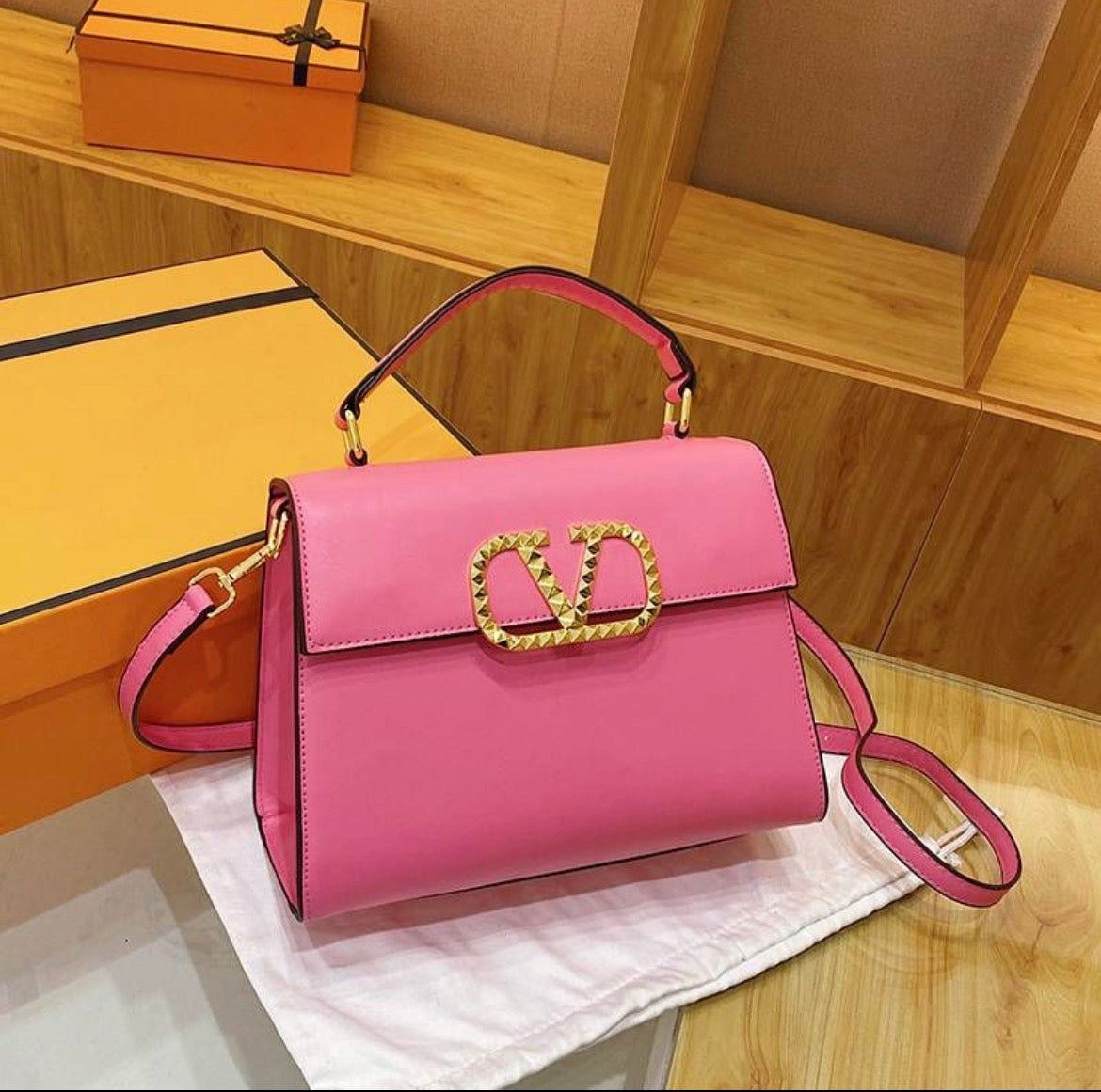 Sac à main Valentino