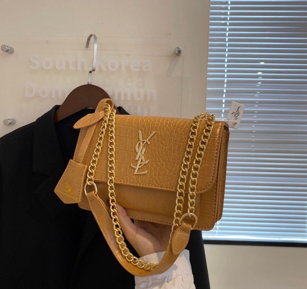 Sac a main Yves saint Laurent