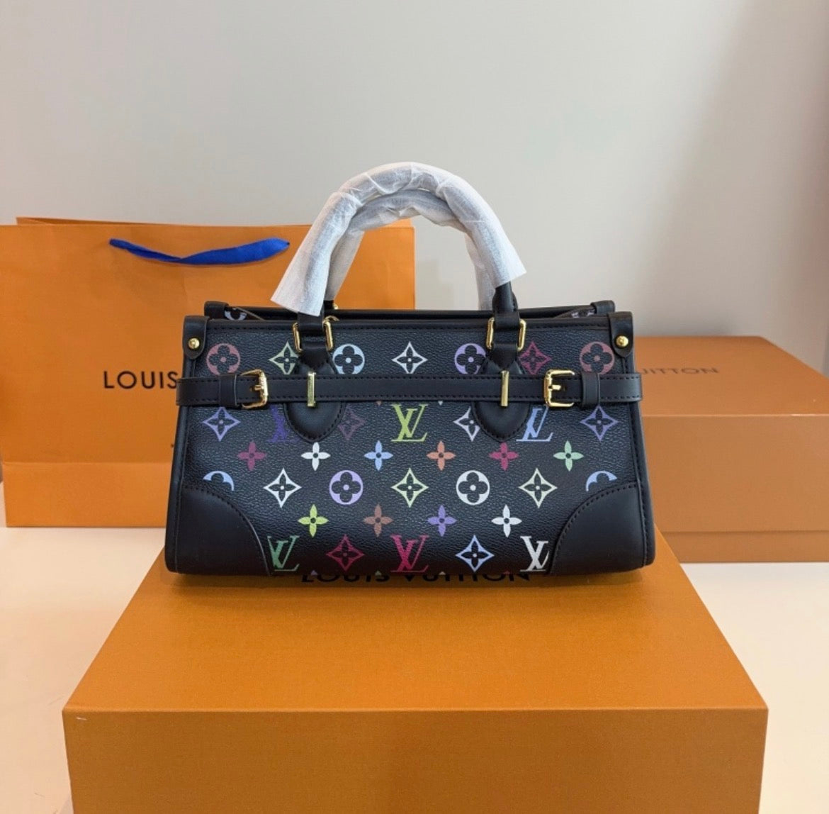 Sac à main :LV