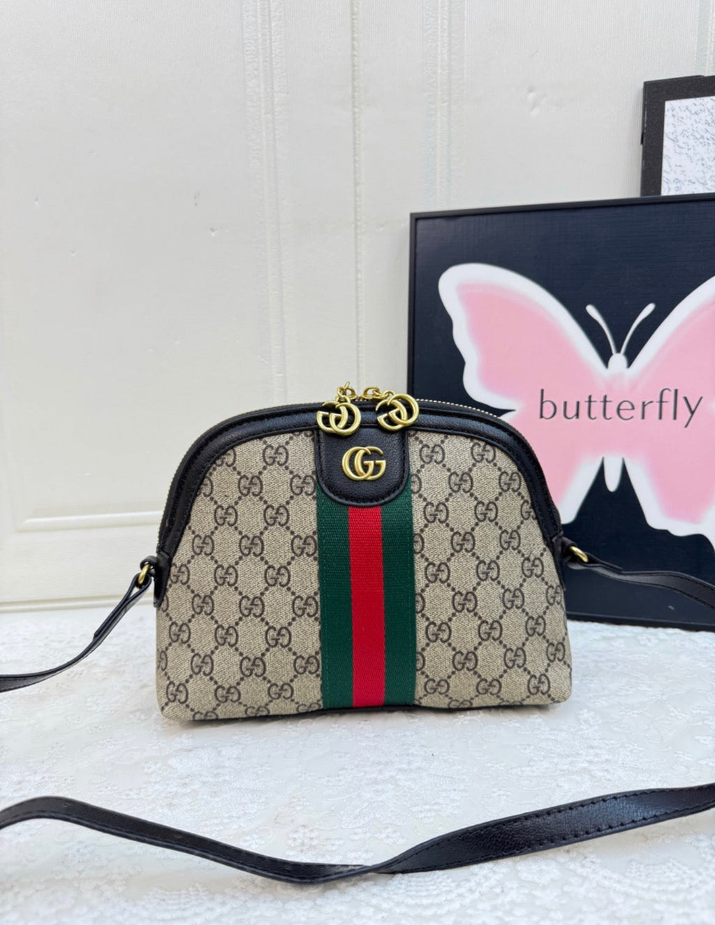 Sac à main : GUCCI