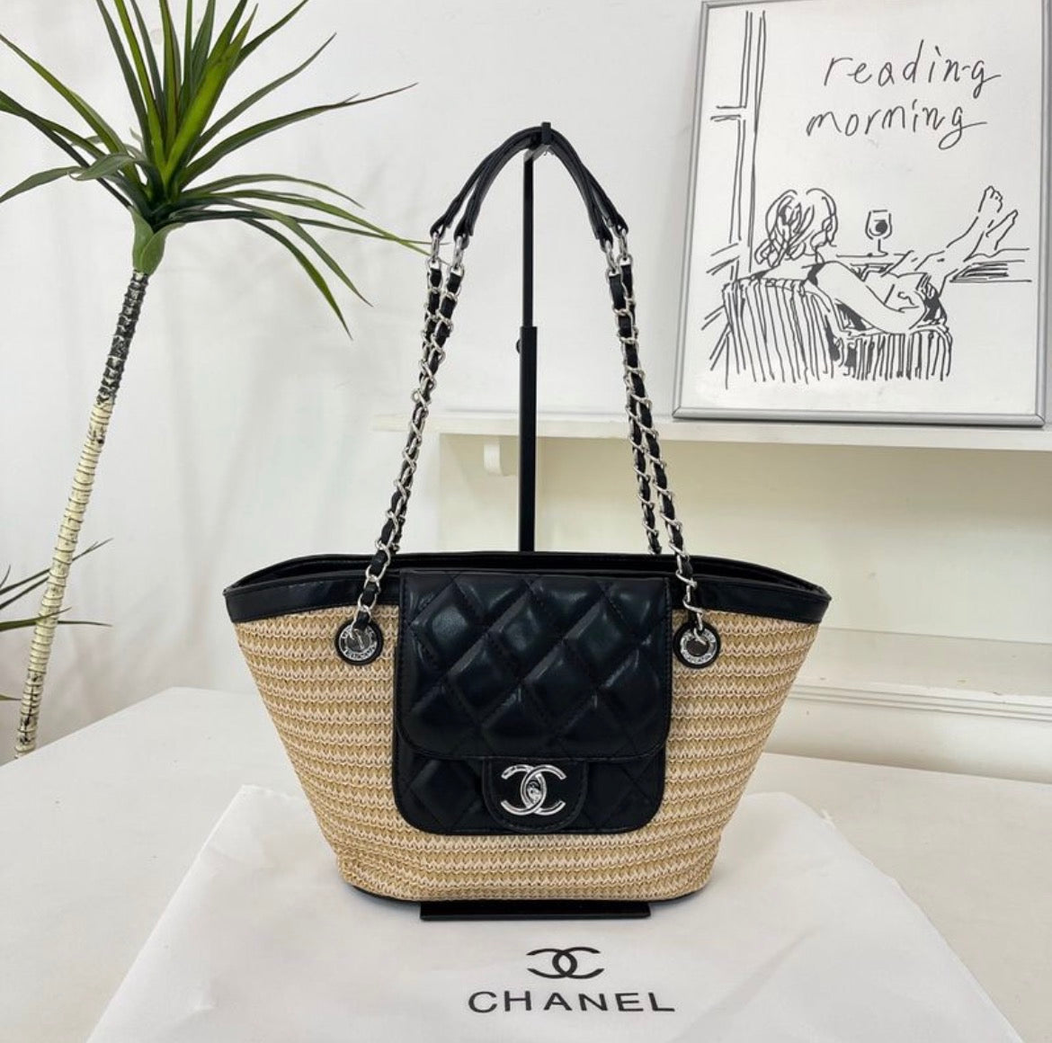 Sac à main Chanel