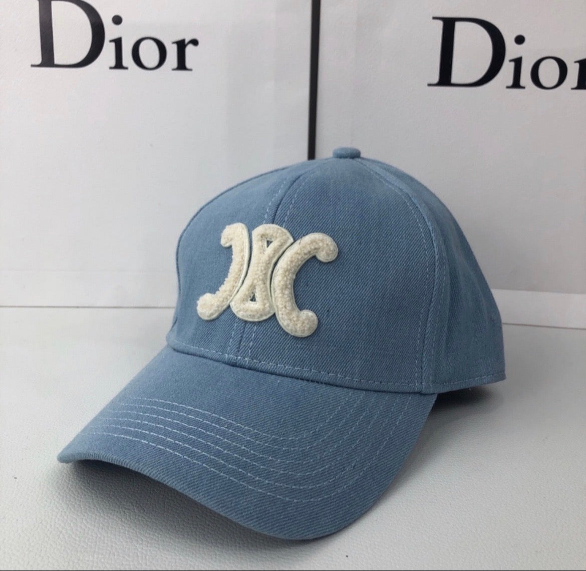 Casquette CELINE