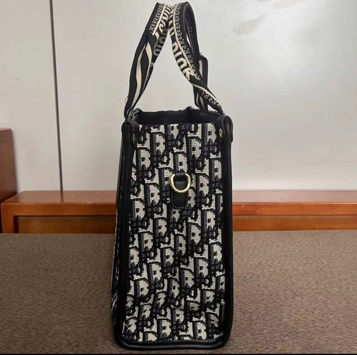 Sac à main :DIOR