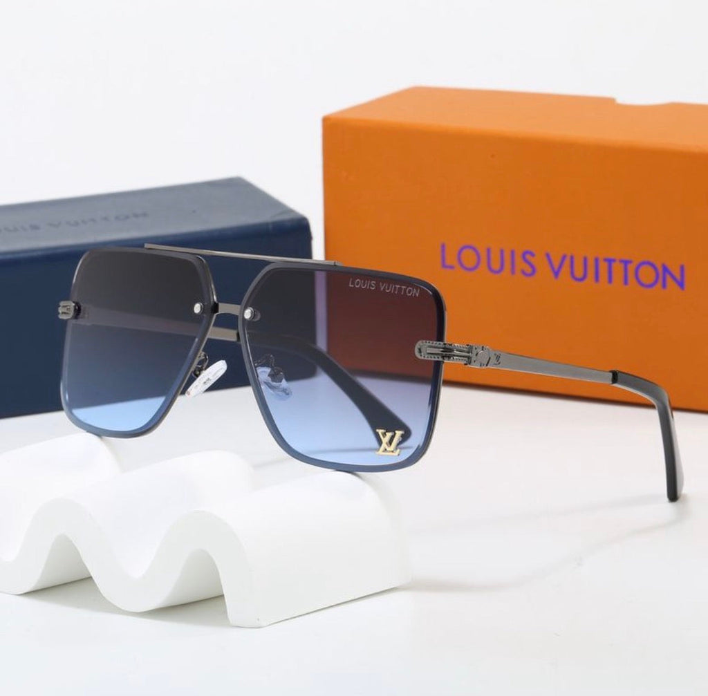 Lunette de soleil :MIX