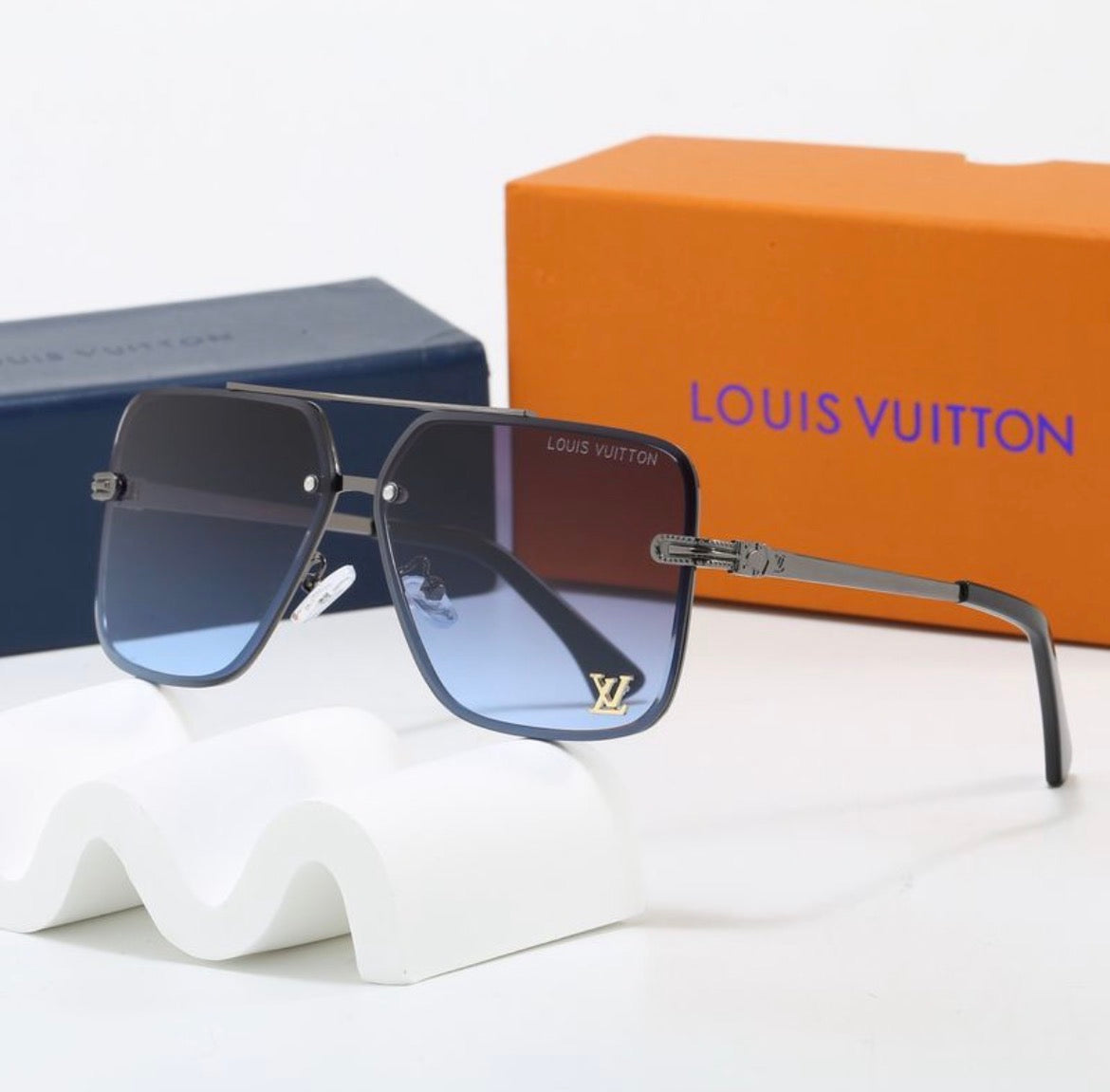 Lunette de soleil :MIX