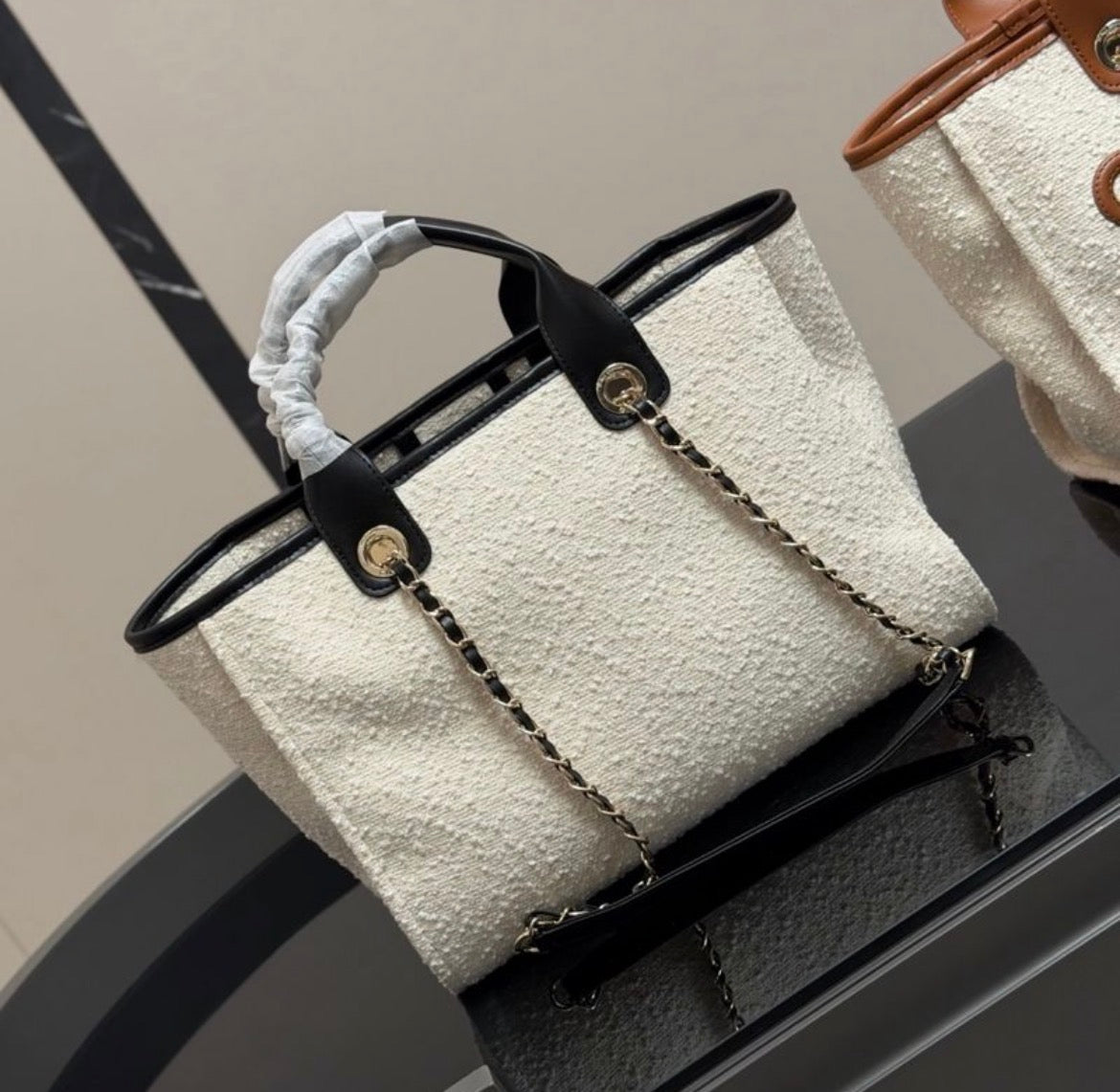 Sac a main Chanel
