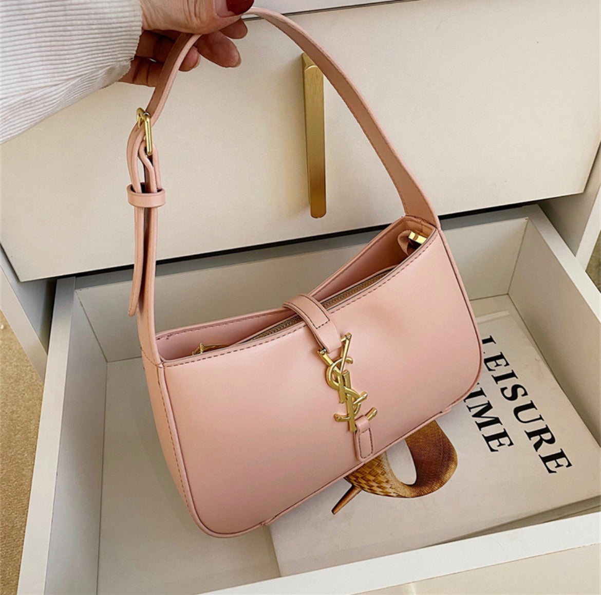 Sac yve saint Laurent