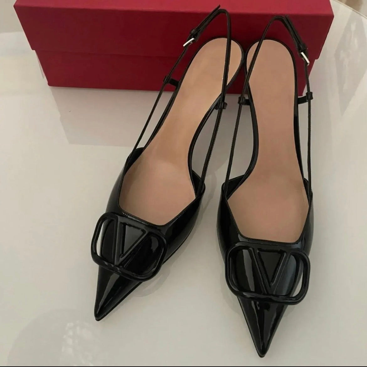 Exarpins VALENTINO